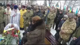 Похороны Гюрзы(16)