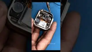 WATCH  Damage  Repair  #technology #watch #watches