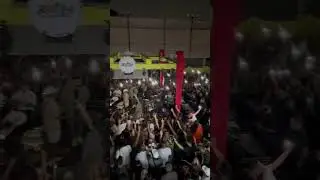 Que saudade de um Rolezin!