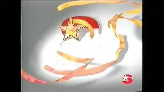Star TV - Show Jeneriği (2002-2004)