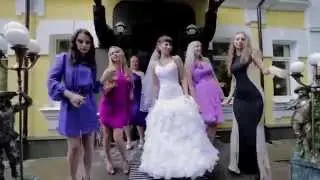 Will.i.Am ft. Eva Simons – This Is Love / Свадебный клип