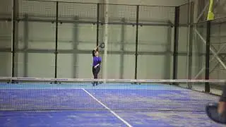 The First Unique Paddle Court -  Albania Padel Group