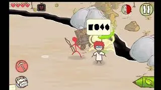 Играем в игру Draw a Stickman: EPIC 2