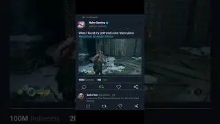 When I Found My girlfriend Best Friend Alone #godofwar #memes #girlfriend #shorts