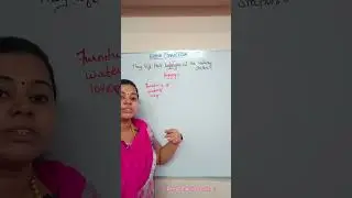 Spot the error (7) | Error correction | Error spotting | Uncountable nouns | Singular nouns
