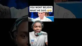 Ryan Garcia warns ￼him 😳