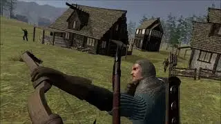 VR: Tales of Glory (Wood Camp)