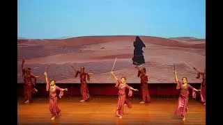 Shakiya Dance Carnival 2024 - Dream in Saidi