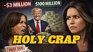 Democrats get NIGHTMARE NEWS as Trump EXPOSES Their Secrets!