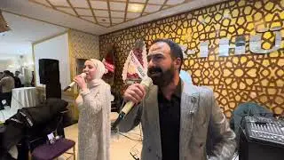 SEYİT AHMET & EBRU ARPAK