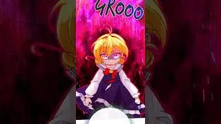 It's okay if you insult me, but not my mother! 😡🔥 #manhwa #kakaowebtoon #komik #pharmacistprincess