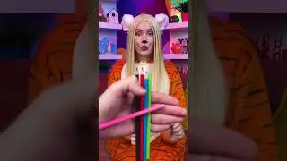 Repeat these tricks and surprise your friends 🤩 #funny