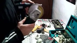 Степс на виндсерфинг своими руками 3 часть