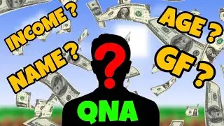 8k Subscribers Special 😍 Qna Face Reveal ?