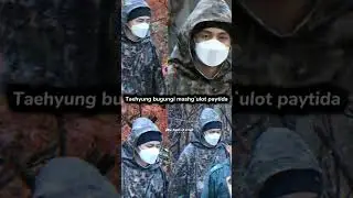 Oh mening yuraklarim, lekin yigʻlamaymiz.🥺 