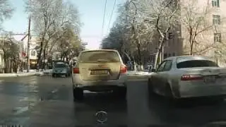 Таксист из Марселя 6 sec