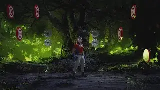 Mortal Kombat 1 Invasions - Finishing the  Trials against All Odds!