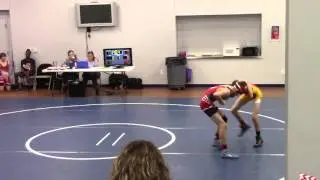 vs NCLA2 2/2/16