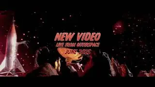 GUESS WHAT - new video - new album - TEASER