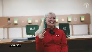 Aysel Özgan I İlklerin Peşinde 