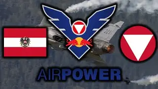 Airpower 2019 airshow