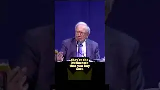 Warren Buffett's Top Business Strategy for Inflationary Times
