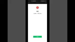 how do create wechat account without qr code
