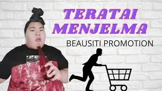Teratai Menjelma - Dato Sri Siti Nurhaliza | Parodi Guna 