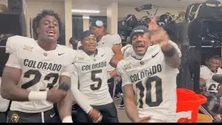 Colorado Vs UCF Game Day Vlog: Well Off Media Secondary View