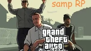 Samp RP 