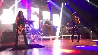 Until my Last Breath - Tarja Turunen