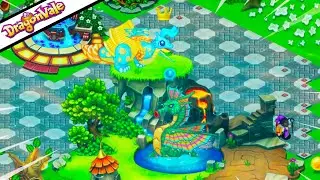 The Easiest Update of All Time in Dragonvale
