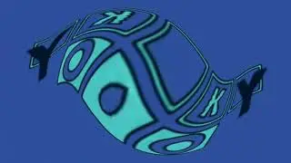 (NEW EFFECT) Klasky Csupo In G Major 843