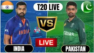 India Vs Pakistan World Cup Match Playing 11 | Ind vs Pak Playing 11