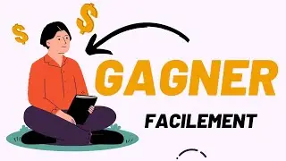GAGNER + D'ARGENT