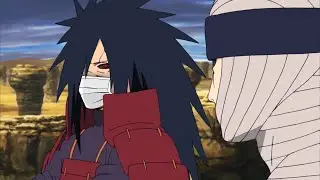 O DIA QUE O MADARA PREVIU O CORONGA VIRUS