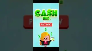 Свайпкрафт - Idle Mining Game - первый взгляд