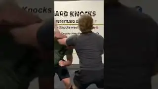 Chain wrestling
