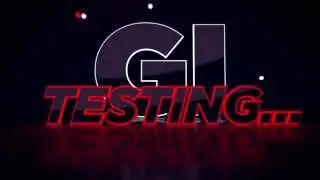 Cinema 4d R14 - Global Illumination Tests - Physical Renderer