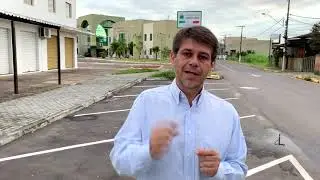 Serfiotis presta contas à população de Porto Real