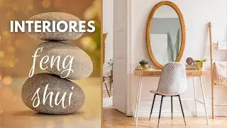 Attract good energy to your home with Feng Shui 🍀☯️ | Interior design and decoration