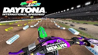 Daytona 2024 Supercross - MX Simulator rF Pro