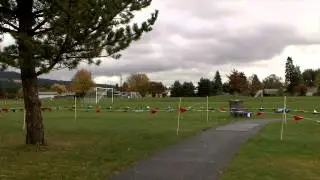 2015 WCC Cross Country Championships