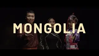 Mongolia Culture Night 2023