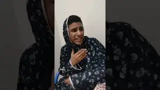 لما اخوك الصغير يعمل ايده مسدس 🔫 😂😂