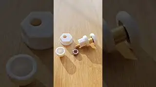 Ролики для душевых кабин (Артикул Озон 812456721 WB 183779800)