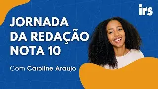 Jornada da Redação Nota 10 - 01