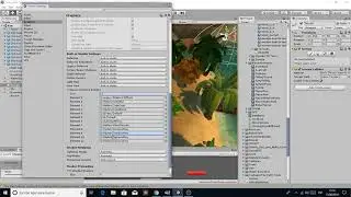 Unity Fix Terrain Grass