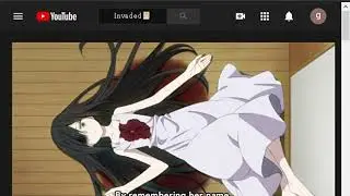 🆕..  Recommended Invaded tv series 🅰nime