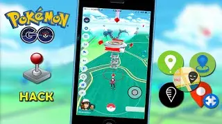 GPS Joystick Guide Magisk on any Rooted devices For Pokémon In English without PC Part 2